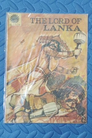 The Lord of Lanka