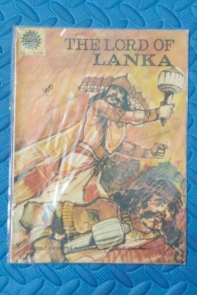 The Lord of Lanka