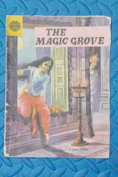 The Magic Grove