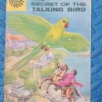 The Secret of The talking Bird