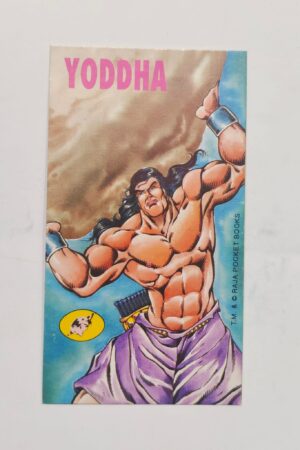 YOD – 1