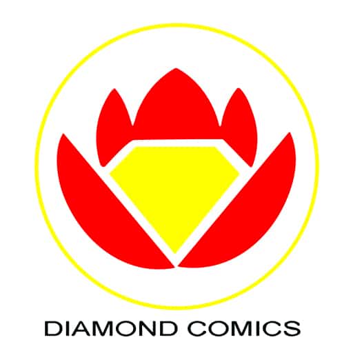 Diamond logo