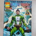 Adrishya Shadayantra