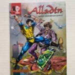 Alladin – English
