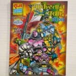 Pakistan Zindabad – MRP50 Reprint