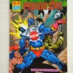 Saawdhan Doga – Glossy Reprint