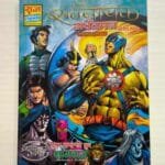 Sarvanayak - SarvaDaman