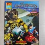 Sarvanayak - SaravaGaman