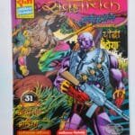 Sarvanayak - SarvaKranti - Reprint