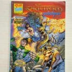 Sarvanayak - SarvaSangram - Reprint