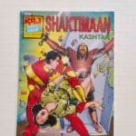 Shaktiman - Kashtak