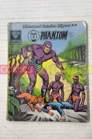Phantom 3 (English)