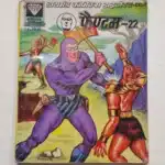 Phantom 22 – Hindi