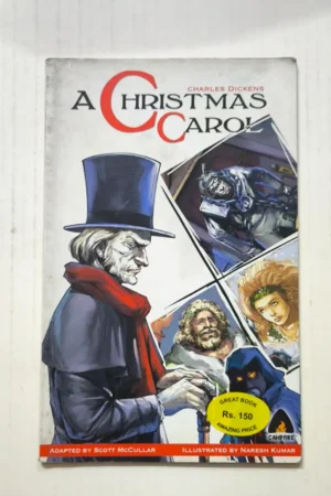 A Christmas Carol