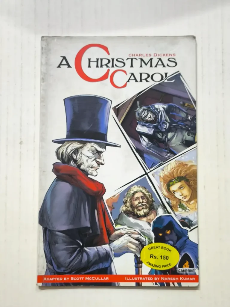 A Christmas Carol