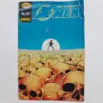 Astonishing X-Men – Issue 9