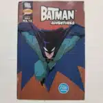 Batman Adventures – 34
