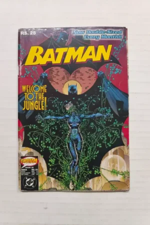 Batman - Issue 20