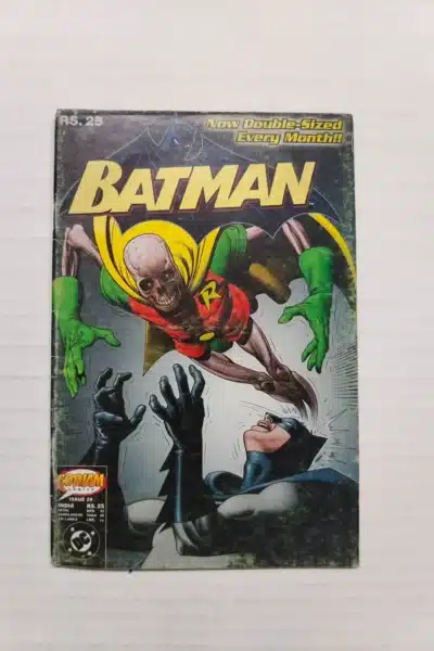 Batman – Issue 29
