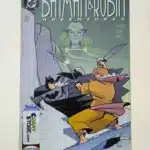 Batman and Robin Adventures (Large) – Issue 19