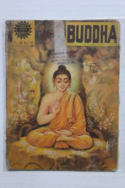 Buddha