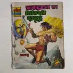 Chakra Ka Tilismi Chakravyuh