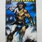Conan – Issue 16
