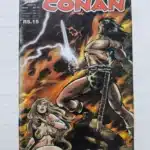 Conan – Issue 19
