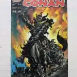 Conan – Issue 22