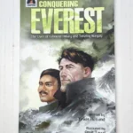 Conquering Everest