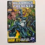 DC Comics Presents – Issue 15