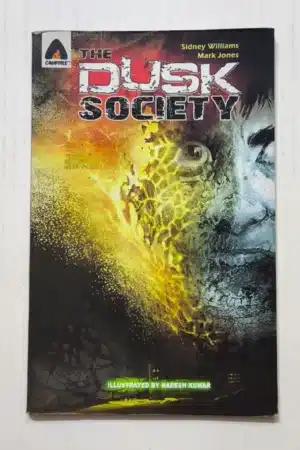 Dusk Society