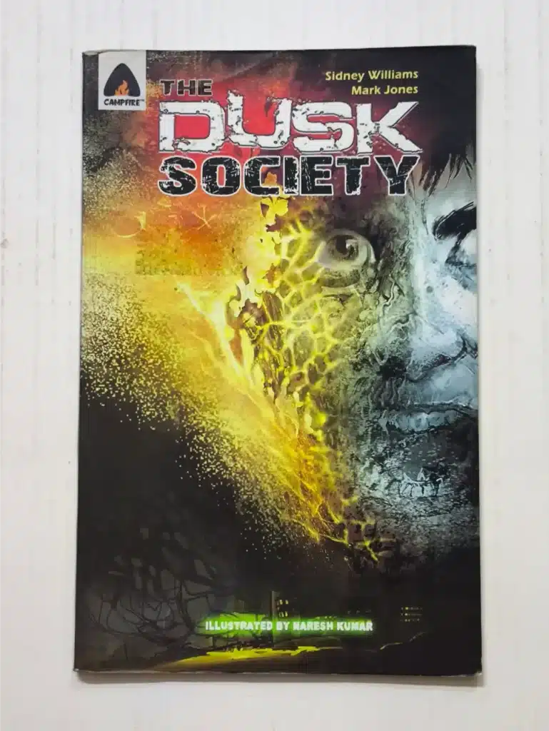 Dusk Society