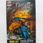 Fantastic Four – Issue 23