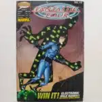 Fantastic Four – Issue 3