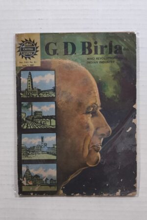 G.D.Birla