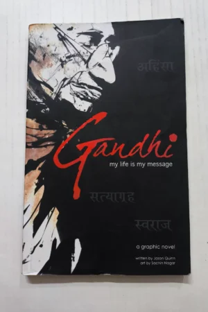 Gandhi