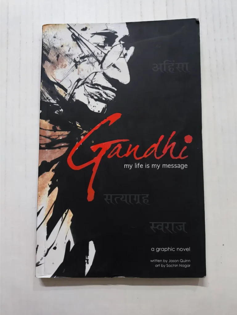Gandhi
