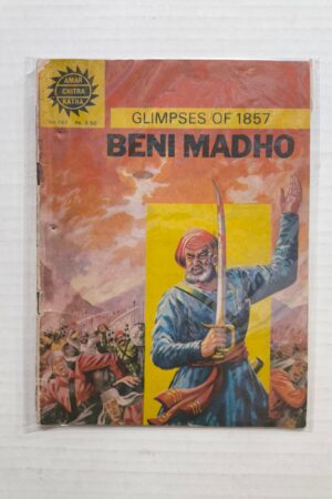 Glipmpses of 1857 – Beni Madho