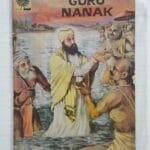 Guru Nanak