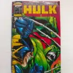 Hulk – Issue 10
