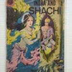 Indra and Shachi