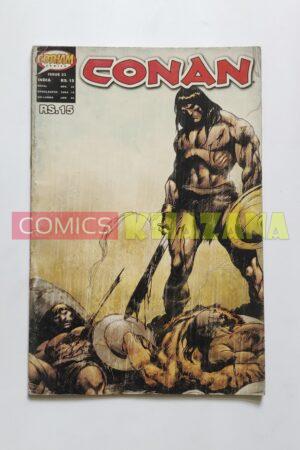 Conan - Issue 23