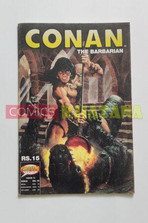 Conan - Issue 13