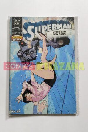 Superman - Issue 27