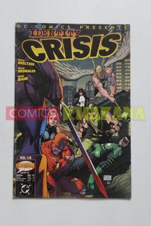 DC Comics Presents - Issue 22