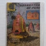 Jagannatha Of Puri