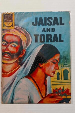 Jaisal and Toral