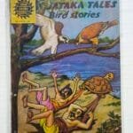 Jataka Tales – Bird Stories