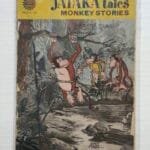 Jataka Tales – Monkey Stories